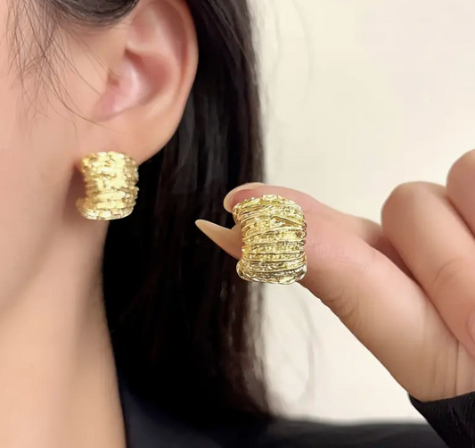 Bloom Earrings